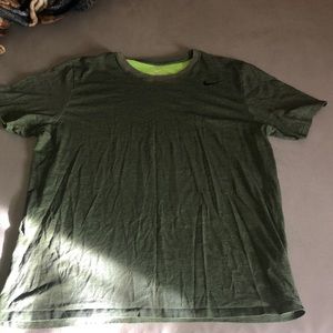 XL Nike t shirt